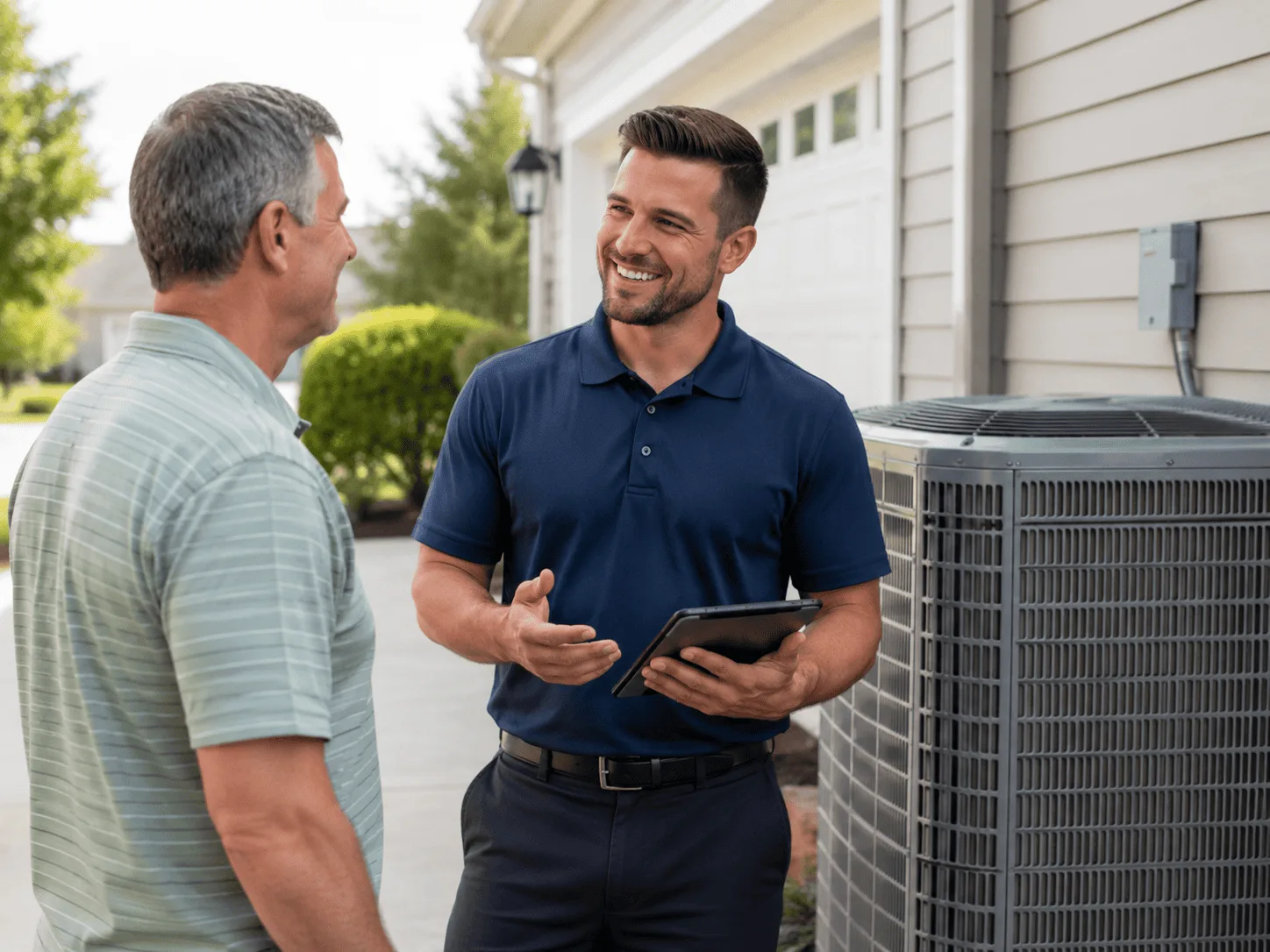 Heat Pump Installation Hampton, NJ FAQs